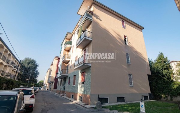 appartamento in vendita a Vaprio d'Adda