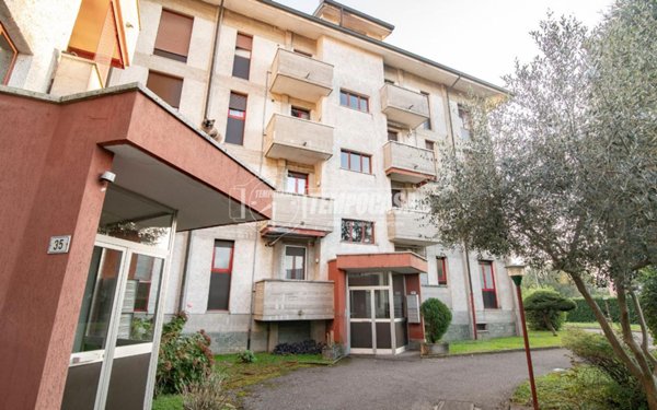 appartamento in vendita a Vaprio d'Adda