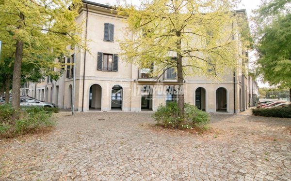 appartamento in vendita a Vaprio d'Adda