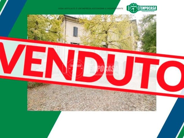 appartamento in vendita a Vaprio d'Adda