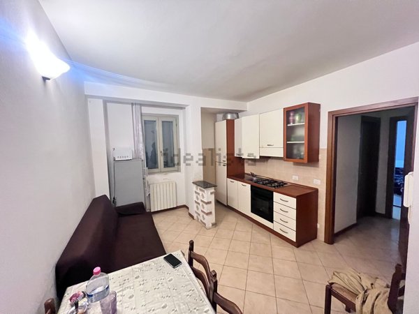 appartamento in vendita a Vaprio d'Adda