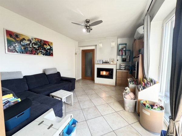 appartamento in vendita a Vaprio d'Adda