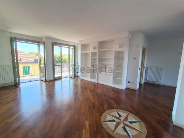 appartamento in vendita a Vaprio d'Adda