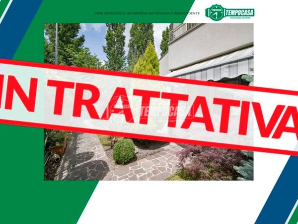 appartamento in vendita a Vaprio d'Adda