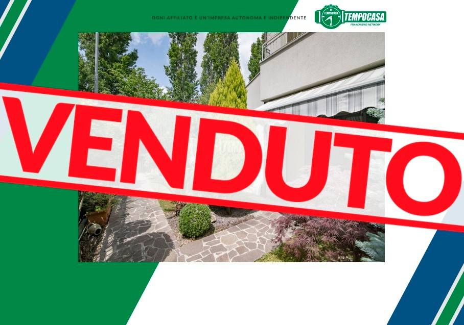 casa indipendente in vendita a Vaprio d'Adda