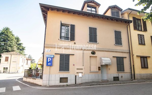 appartamento in vendita a Vaprio d'Adda