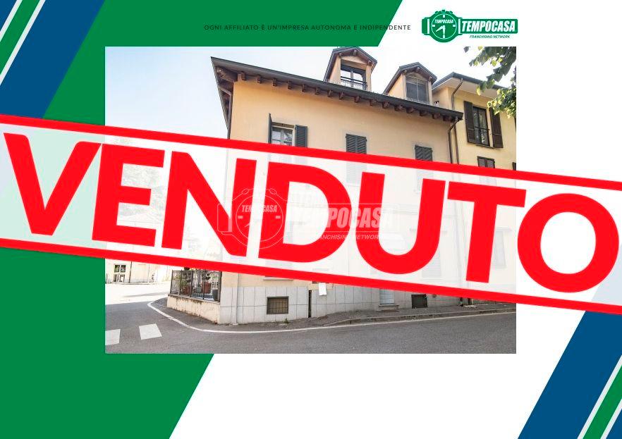 appartamento in vendita a Vaprio d'Adda
