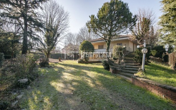 casa indipendente in vendita a Vaprio d'Adda