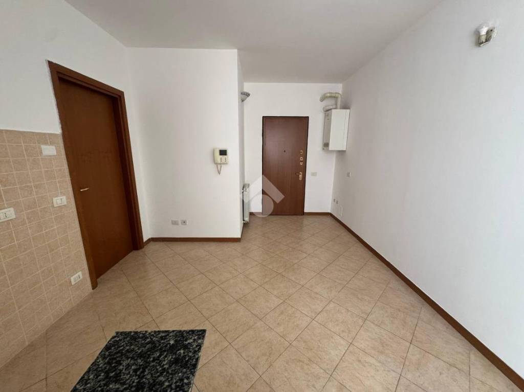 appartamento in vendita a Vaprio d'Adda