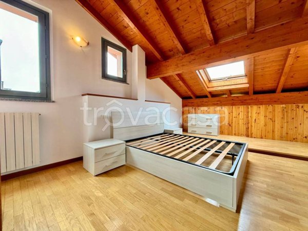 appartamento in vendita a Vaprio d'Adda