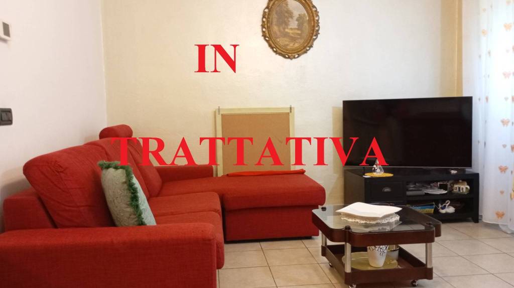 appartamento in vendita a Vaprio d'Adda