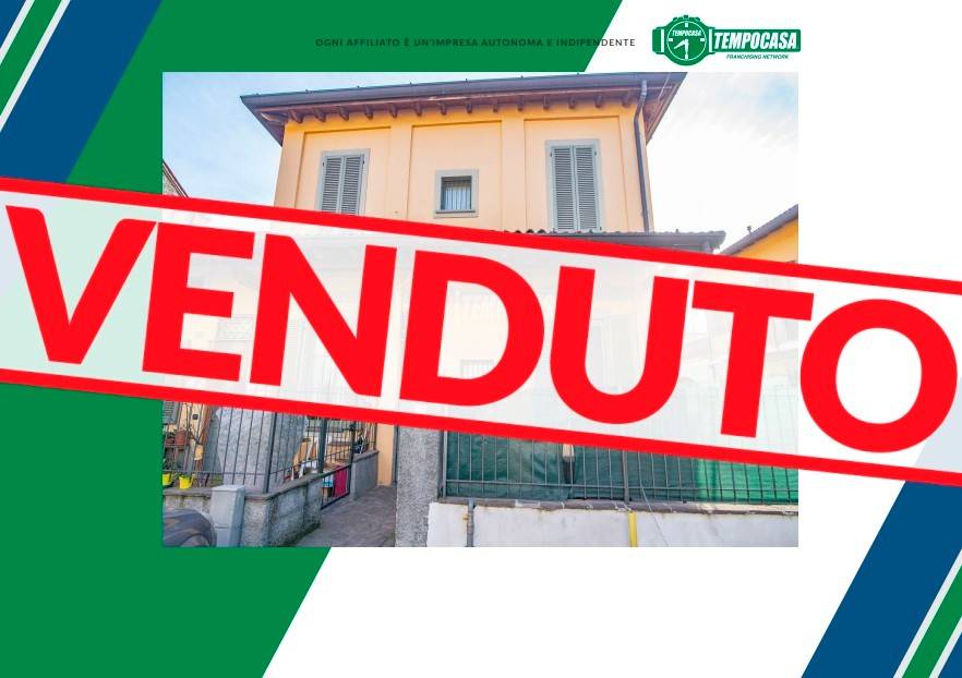 appartamento in vendita a Vaprio d'Adda