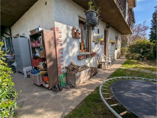casa indipendente in vendita a Vaprio d'Adda