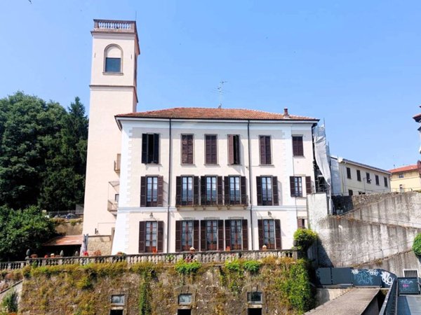 appartamento in vendita a Vaprio d'Adda