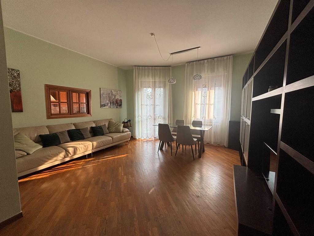 appartamento in vendita a Vaprio d'Adda