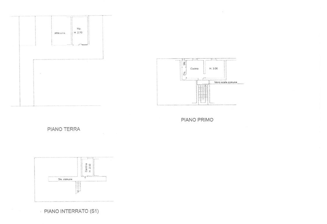 appartamento in vendita a Vaprio d'Adda