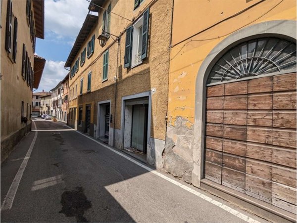 appartamento in vendita a Vaprio d'Adda