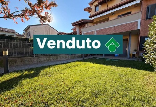appartamento in vendita a Vaprio d'Adda