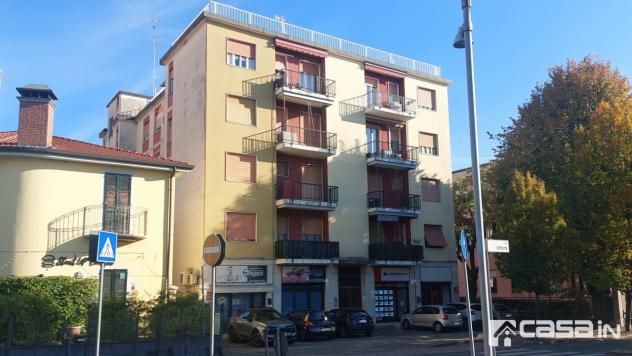 appartamento in vendita a Vaprio d'Adda