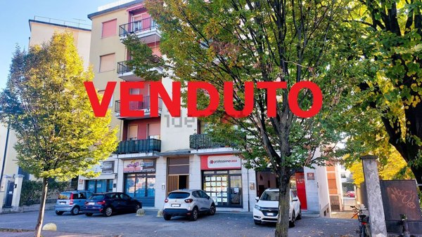 appartamento in vendita a Vaprio d'Adda