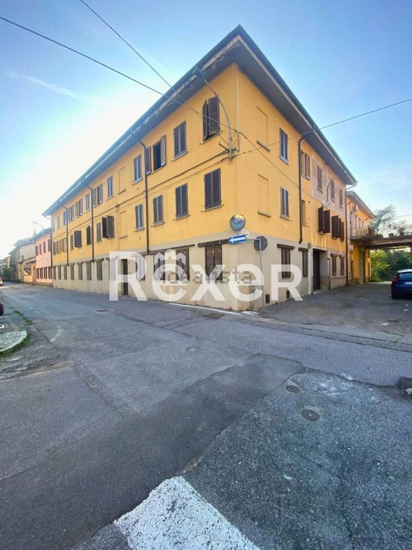 appartamento in vendita a Vaprio d'Adda