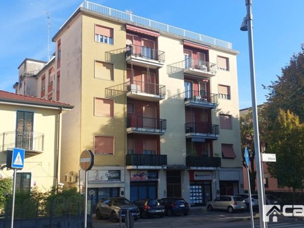 appartamento in vendita a Vaprio d'Adda