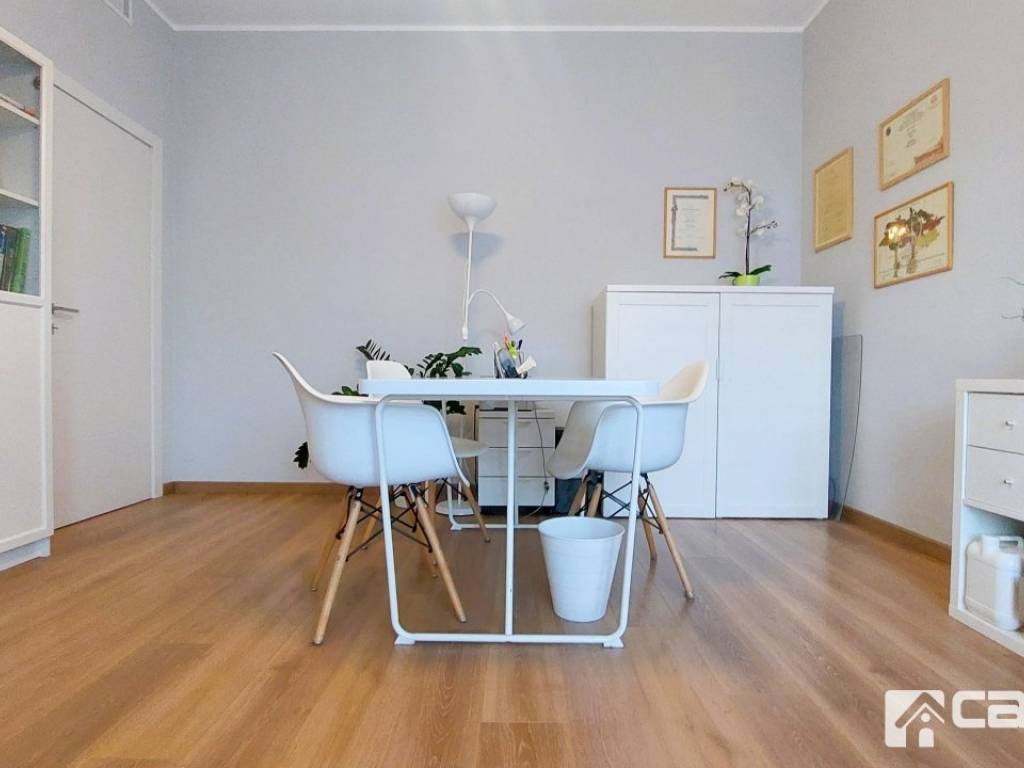 appartamento in vendita a Vaprio d'Adda