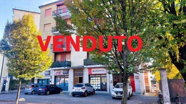 appartamento in vendita a Vaprio d'Adda