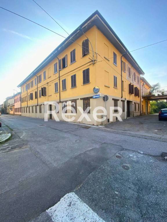 appartamento in vendita a Vaprio d'Adda