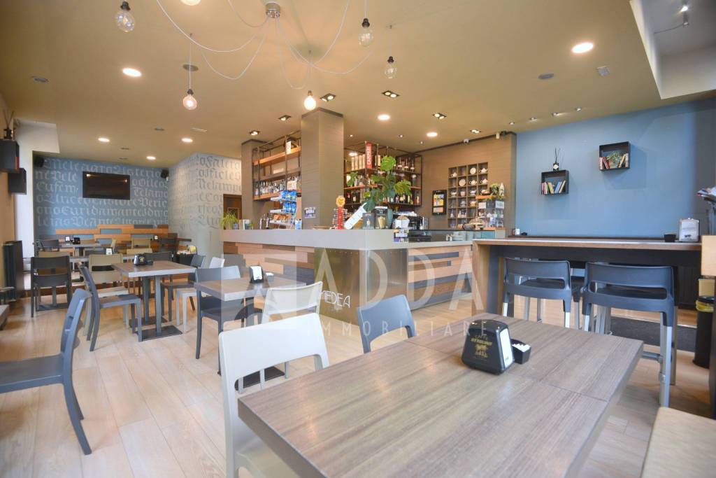 negozio in vendita a Vaprio d'Adda