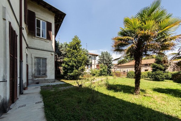 appartamento in vendita a Vaprio d'Adda