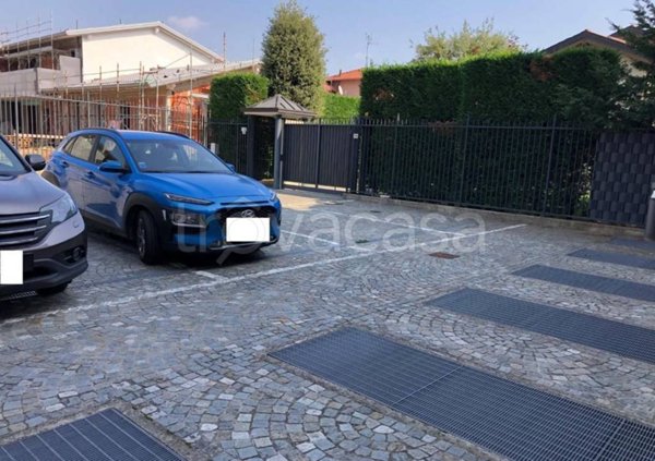 appartamento in vendita a Vaprio d'Adda