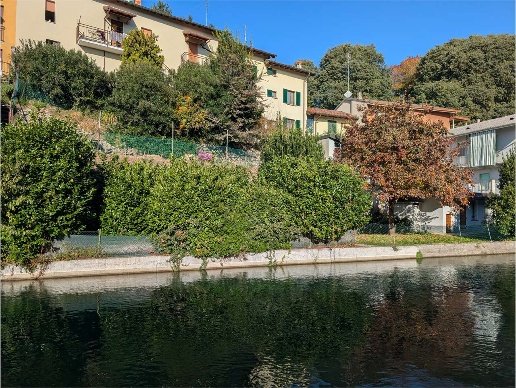 appartamento in vendita a Vaprio d'Adda