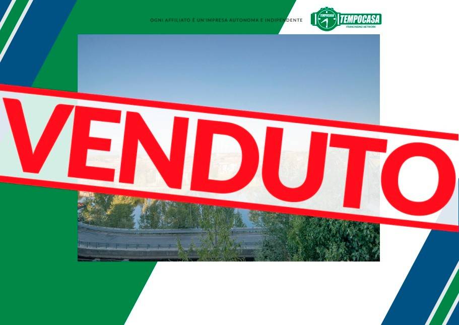 appartamento in vendita a Vaprio d'Adda