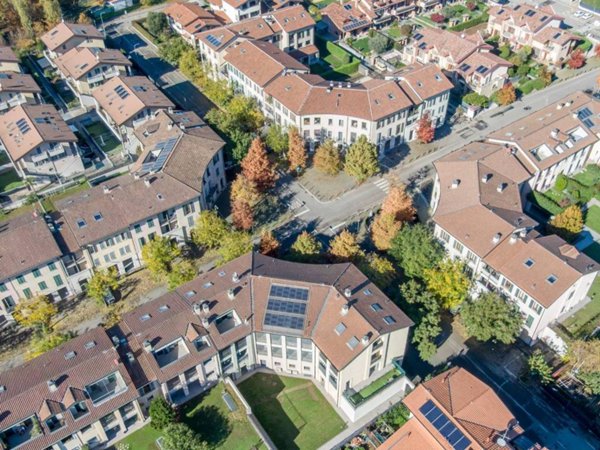 appartamento in vendita a Vaprio d'Adda