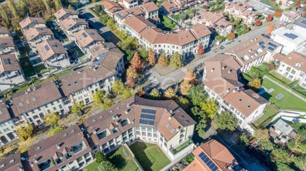 appartamento in vendita a Vaprio d'Adda