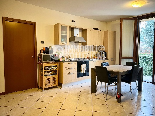 appartamento in vendita a Vaprio d'Adda