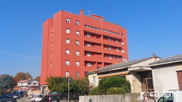 appartamento in vendita a Vaprio d'Adda