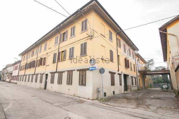 appartamento in vendita a Vaprio d'Adda