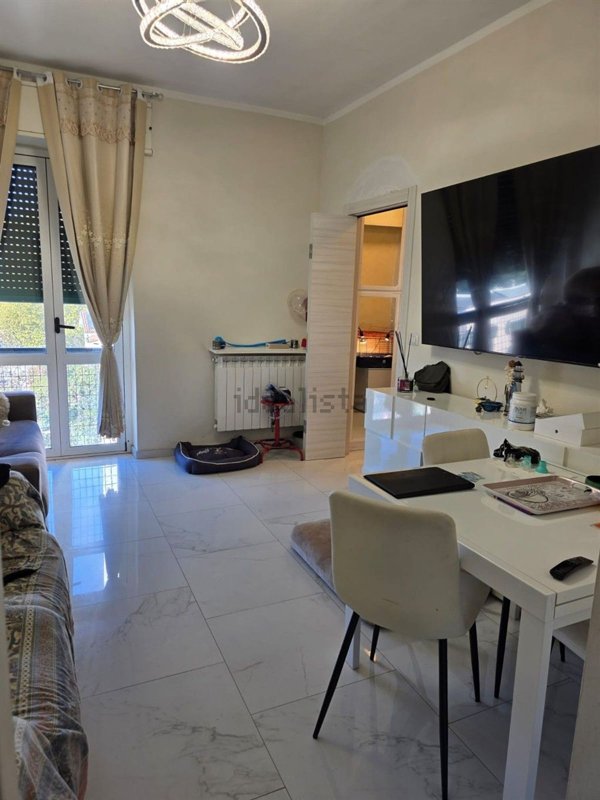 appartamento in vendita a Vaprio d'Adda