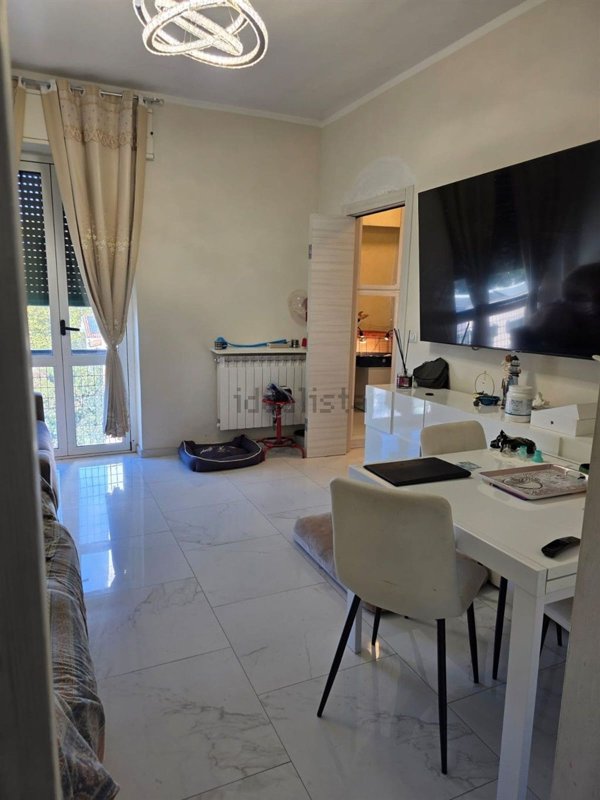 appartamento in vendita a Vaprio d'Adda