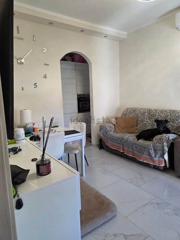 appartamento in vendita a Vaprio d'Adda