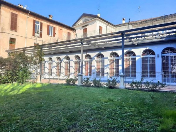casa indipendente in vendita a Vaprio d'Adda