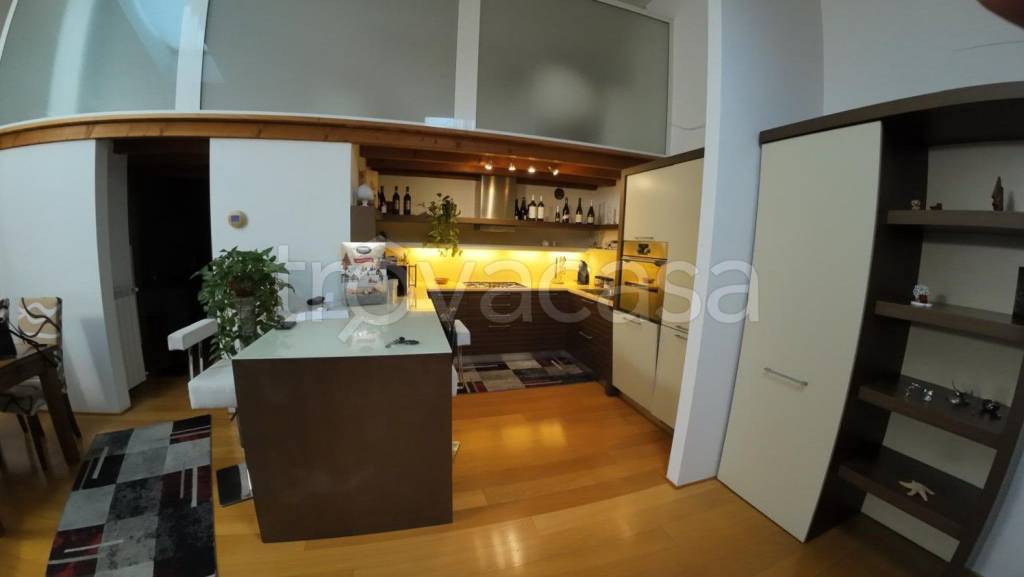 appartamento in vendita a Vaprio d'Adda