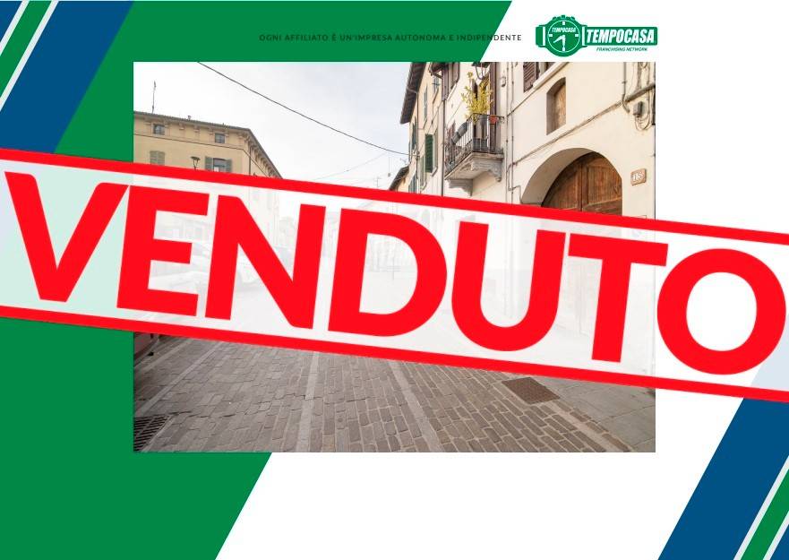 appartamento in vendita a Vaprio d'Adda