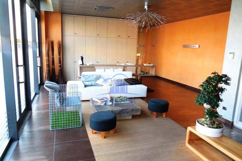 ufficio in vendita a Vaprio d'Adda