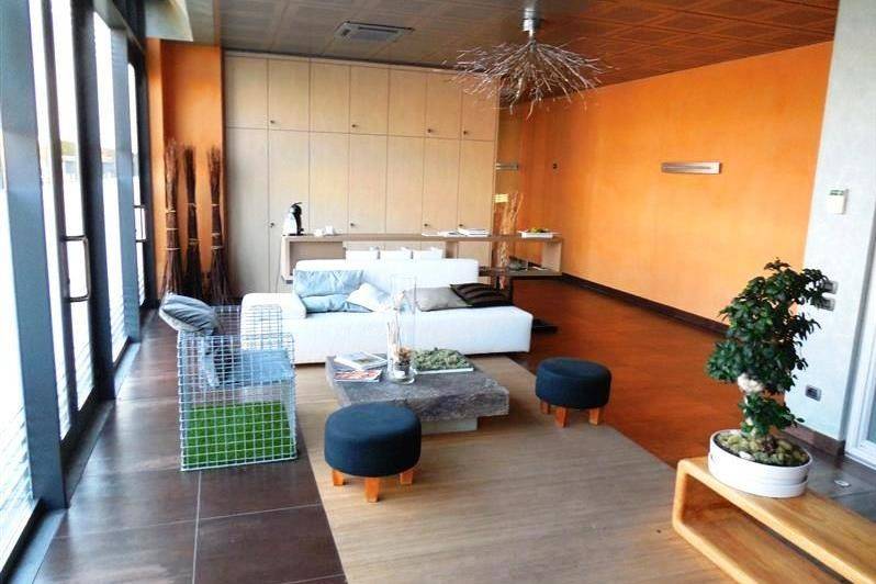 ufficio in vendita a Vaprio d'Adda