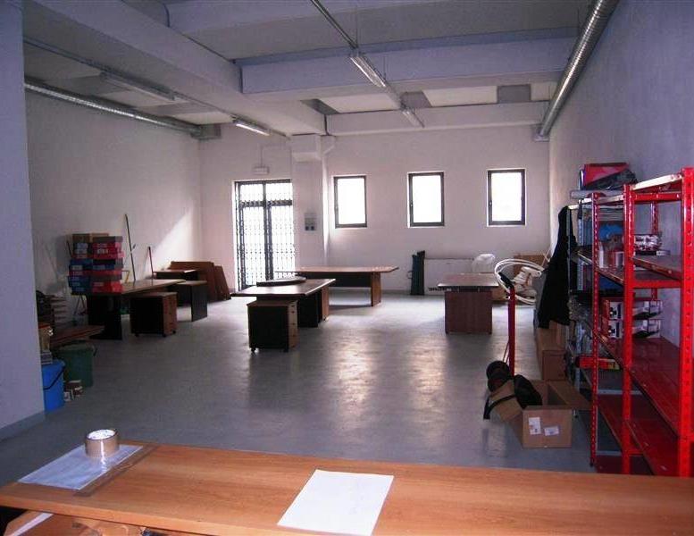 ufficio in vendita a Vaprio d'Adda