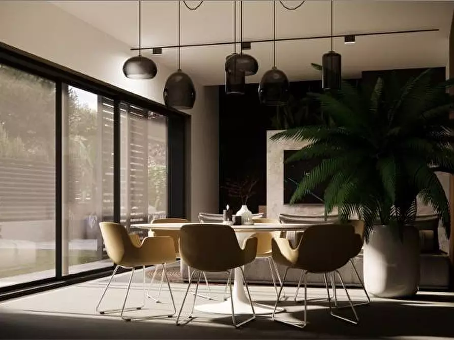 casa indipendente in vendita a Vaprio d'Adda