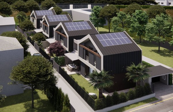 casa indipendente in vendita a Vaprio d'Adda